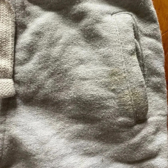 2  zara sweatpants - Picture 4 of 6